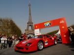 Ferrari F40 1987 года